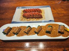 -那家山城(樱桃园店)