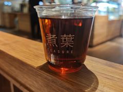 -煮叶(悠唐广场店)