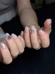 -LEILEI NAIL蕾蕾美甲美睫