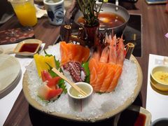 -匠和风精致料理(莆田财富中心店)