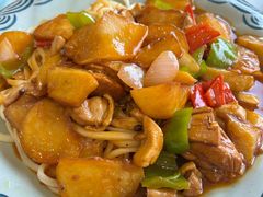 -西域美食(西直门南小街店)