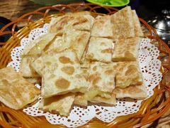 泰国榴莲飞饼-润泽园椰子鸡(汇一城店)