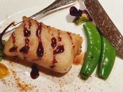 -老船坞餐厅(北京亚洲大酒店 )