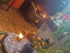 -茶去咖啡屋(武侯祠店)