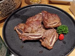 -秘宅KTV(马甸桥店)