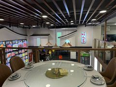-好人家海鲜酒楼(淞南路店)