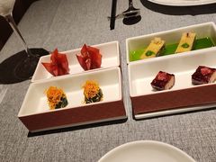 -柿合缘新京菜(静安嘉里中心店)