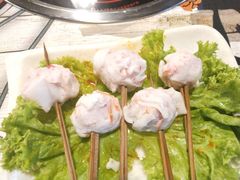 龙虾球-钢管厂五区小郡肝串串香