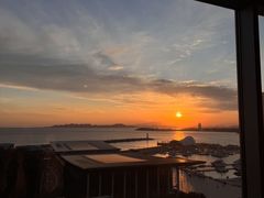 -青岛海尔洲际酒店