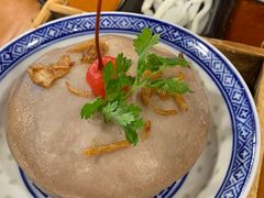 芋包王-芋包王闽南茶楼(八市店)