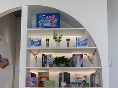 -鲨鱼菲特(金沙湖店)