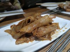 -有奴思烤肉·清真(正宁路店)