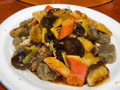 -老苏扬饭店