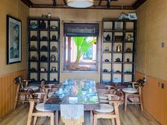 -聚缘堂·海鲜私房菜(松岭路店)