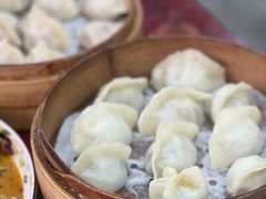 -老边饺子馆(中街店)