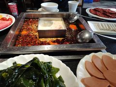 -红鼎坊·老成都火锅(新南门店)