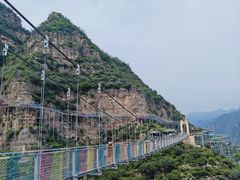 -野三坡清泉山风景区