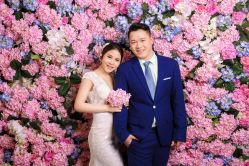 -1986婚纱摄影(清城店)