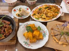 -芋包王闽南茶楼(八市店)