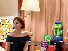 -深圳香格里拉酒店