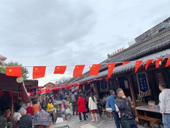 -茯茶镇