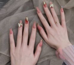 -慕拉美甲美睫皮肤管理