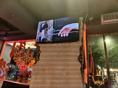 -令狐冲·炭烤活鱼(宝龙店)