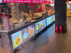 -庆云楼饭庄(什刹海店)