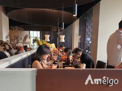 -Ameigo梅果·云贵川bistro(长宁来福士店)