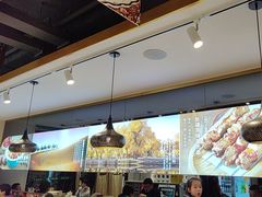 -西域胡氏大盘鸡(谈固店)