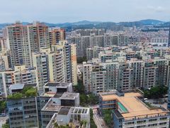 -广州天河合景福朋喜来登酒店