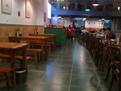 大堂-兵哥豌豆面(建设巷店)