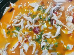 -李师傅脆肚(华强北店)