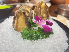 -东海怡品海鲜豆捞(星街坊店)