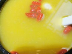 浓汤汁-中卫御苑福膳·养生局(圆明园店)