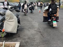 -中国矿业大学（南湖校区）-图书馆