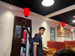 -前门杨记·铜锅涮肉(王府井·故宫店)