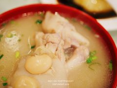 -廖老妈蹄花店(人民公园陕西街259号店)