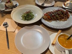 -本处·素食·融合料理(南油店)