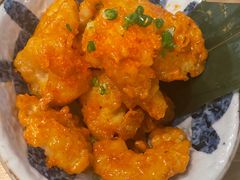 -Hatsune隐泉日式料理(SKP店)
