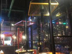 -超级神炭烤肉夜食(芥园西道店)