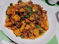 -鑫小城故事·藕汤·家常菜(台北一路总店)