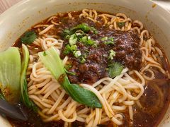 -李先生牛肉面快餐厅(白塔店)