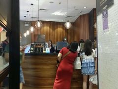 -Awfully Chocolate(来福士广场店)