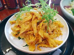 芥末鸭掌-喜福楼(黑山大街店)