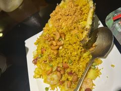 -金厨泰国餐厅·全泰籍厨师料理(拱北店)
