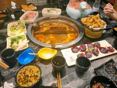 -小王少龙火锅(沙南街店)