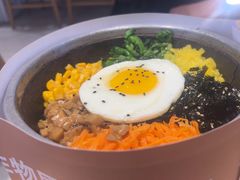 -梨花牛肉汤饭(仁恒伊势丹店)