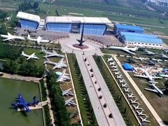 -中国航空博物馆