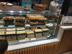 -泸溪河桃酥(西直门凯德店)